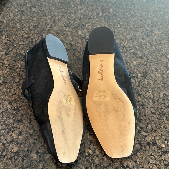 Sam Elderman shoes - Picture 3 of 3